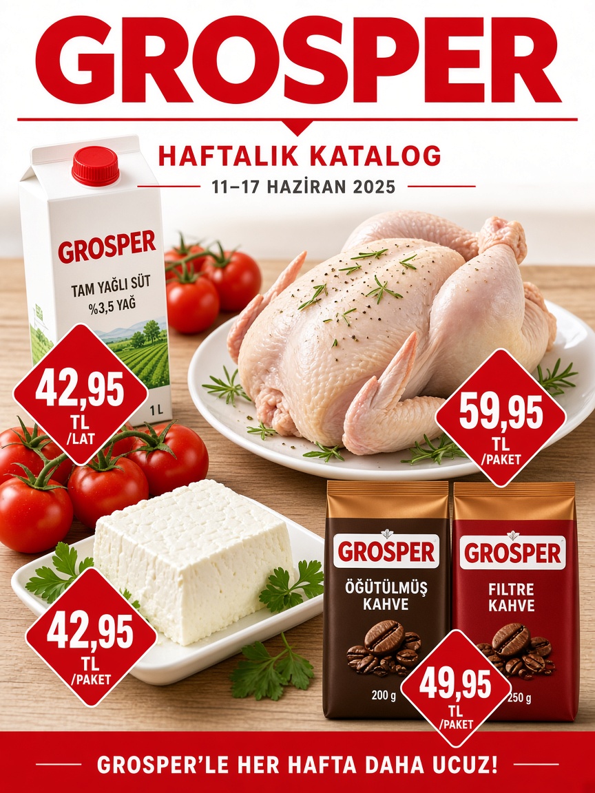 5 Günlük Dev İndirim